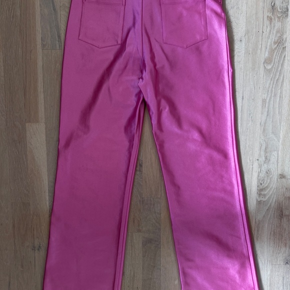 Rezek Studio Low Rise Trouser Small - Picture 3 of 4